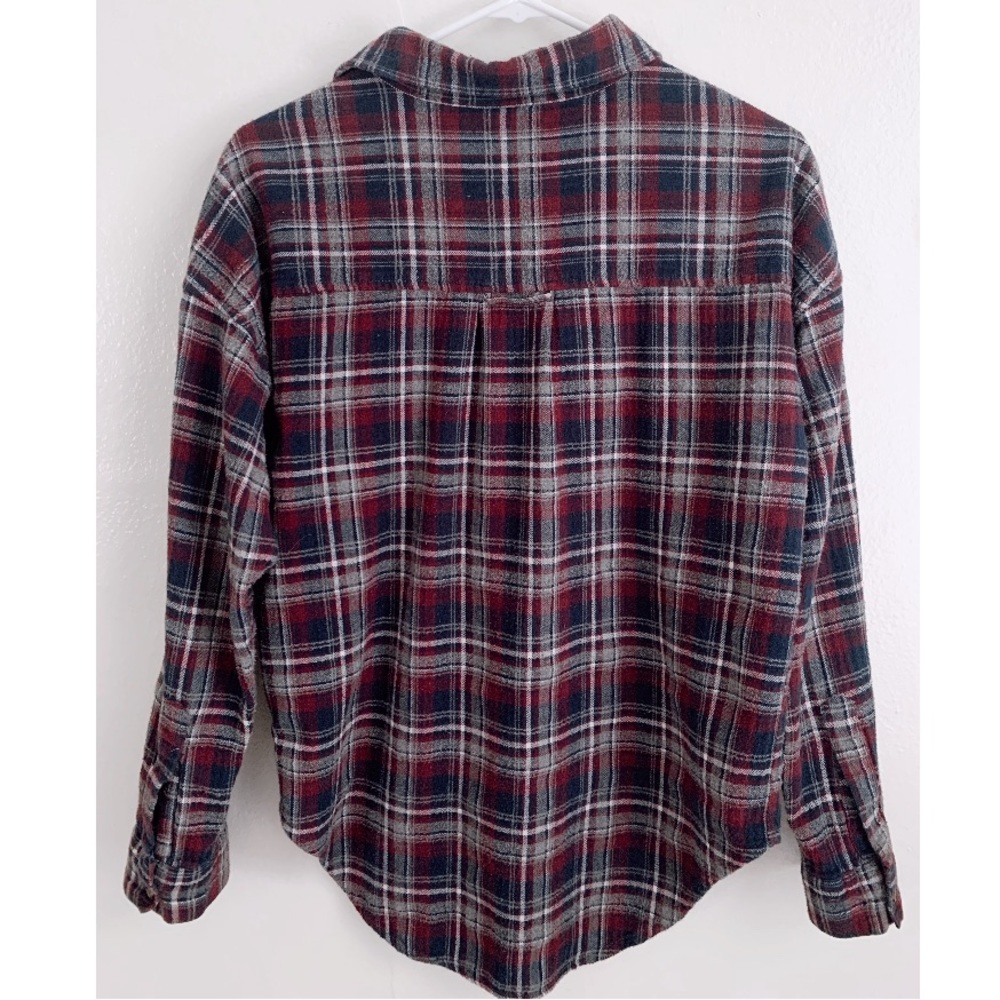 BRANDY MELVILLE flannel - Picture 4 of 7